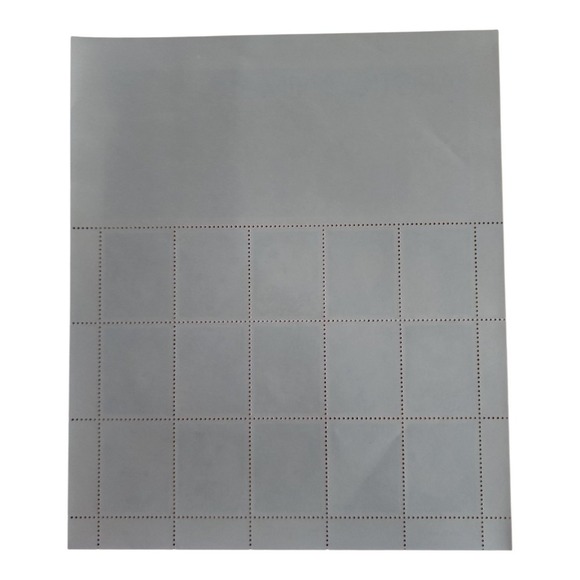 Arctic Animals USA‎ Stamps Sheet of 15 Unused 33 Cent USPS 1998 - Picture 2 of 2